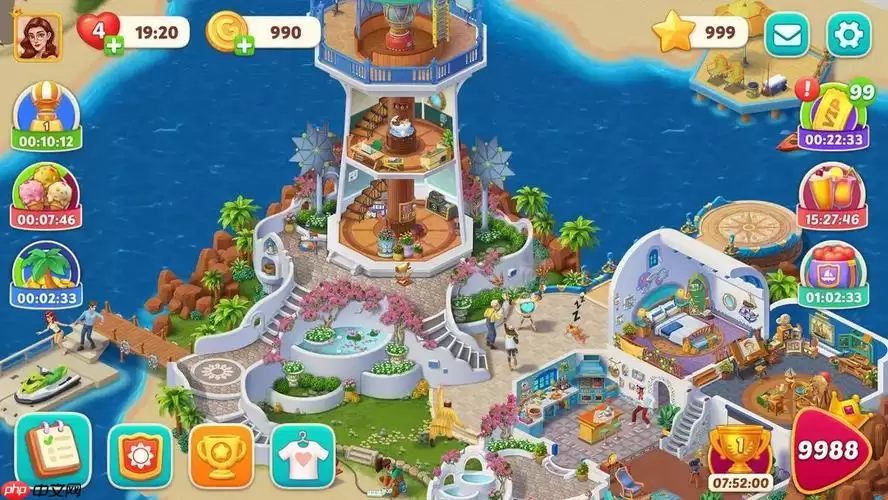 《我的花园世界》秒玩链接，抖音小游戏一键畅玩