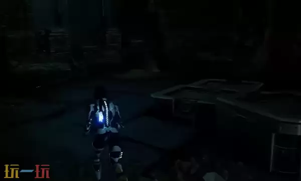 《钢铁之种》视频评测：实机画质与玩法前瞻