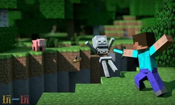 我的世界视角切换教学：游戏与电影模式自由转换方法