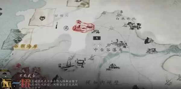 《羊蹄山之魂》全风铃位置详解与收集指南