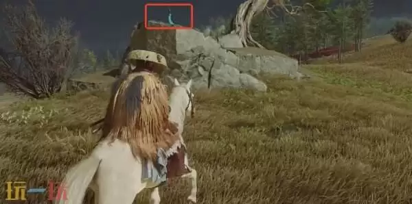 《羊蹄山之魂》全风铃位置详解与收集指南