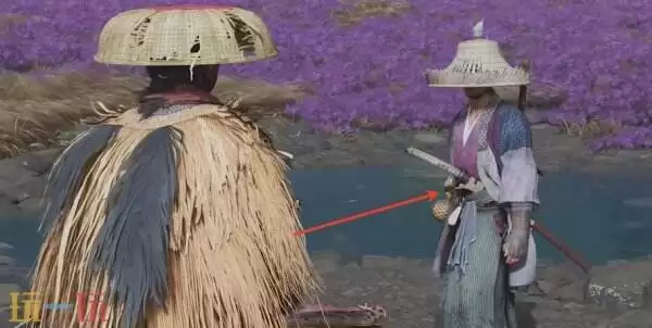 《羊蹄山之魂》全风铃位置详解与收集指南