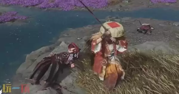 《羊蹄山之魂》全风铃位置详解与收集指南