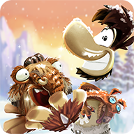 雷曼大冒险ios版