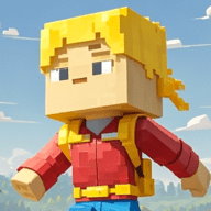 自由创造乐园免费版下载安装