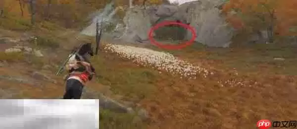 羊祜山神秘地下祭坛位置与探寻指南