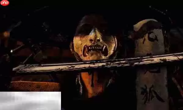 羊踯躅山毒蛇巨口祭坛位置与探秘指南