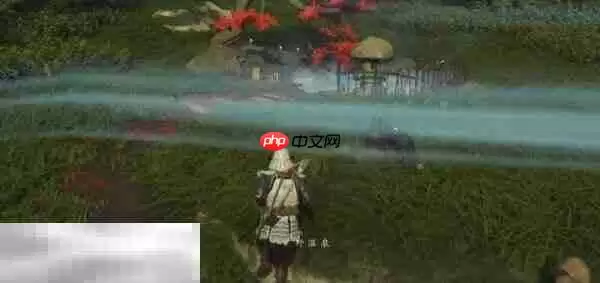 羊踯躅山毒蛇巨口祭坛位置与探秘指南