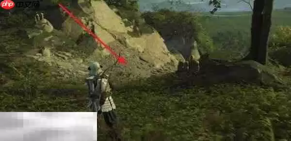 羊踯躅山毒蛇巨口祭坛位置与探秘指南