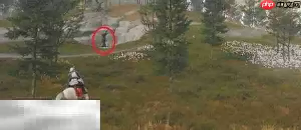 羊台山灵魂祭坛探秘：具体位置与详细指引