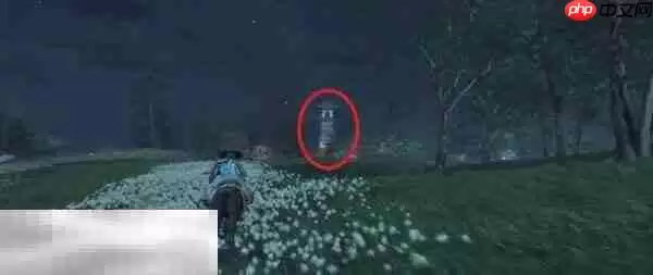 斋藤军营祭坛位置：羊蹄山之魂祭坛详情与寻找指南