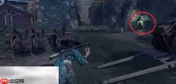 斋藤军营祭坛位置：羊蹄山之魂祭坛详情与寻找指南