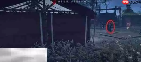 斋藤军营祭坛位置：羊蹄山之魂祭坛详情与寻找指南