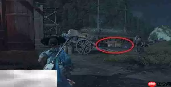 斋藤军营祭坛位置：羊蹄山之魂祭坛详情与寻找指南