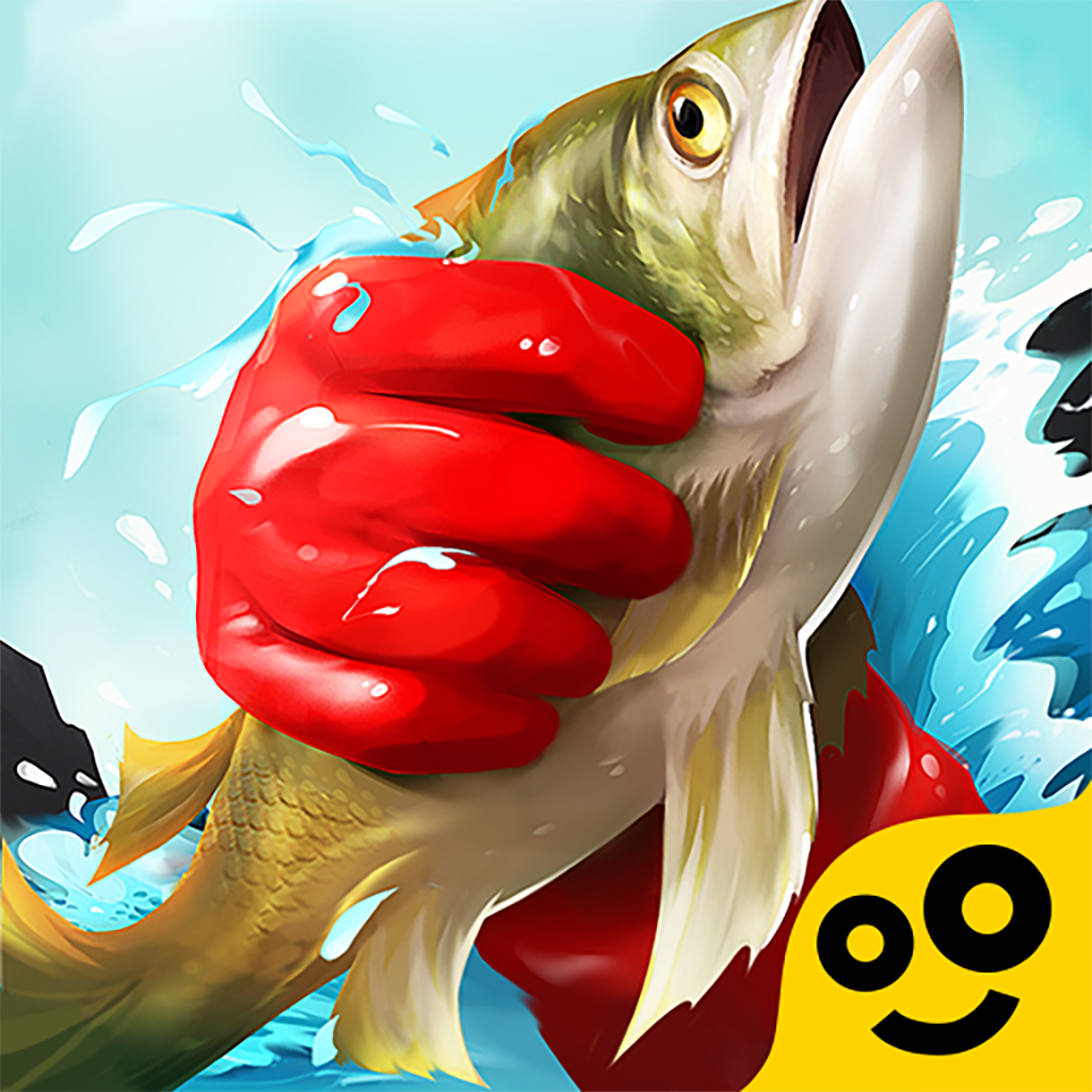 赶海高手手机免费版下载