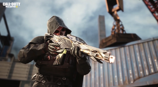 使命召唤手游黑色战域任务攻略