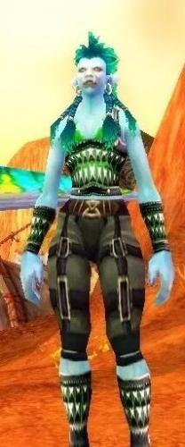 魔兽世界杜隆塔尔骑术训练师位置在哪