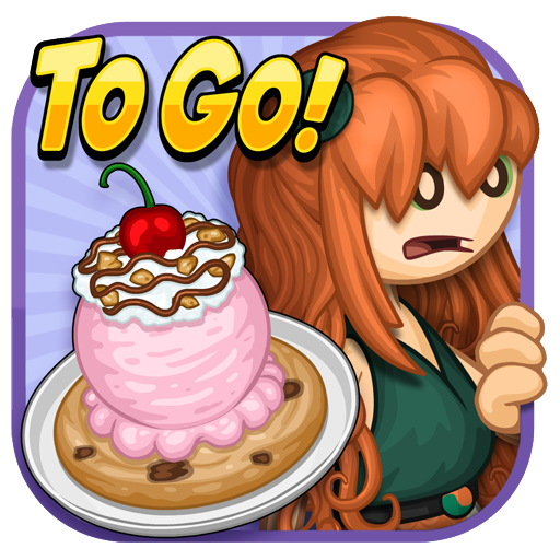 老爹冰淇淋店下载手机版本