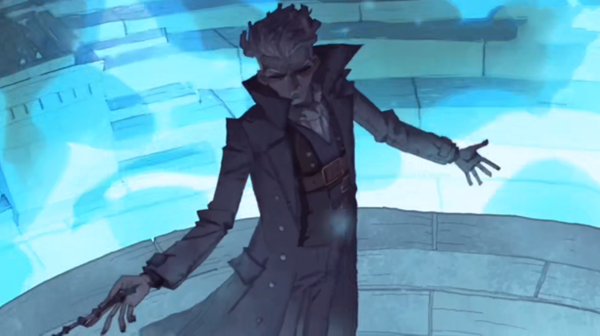 哈利波特魔法觉醒火盾护身效果介绍