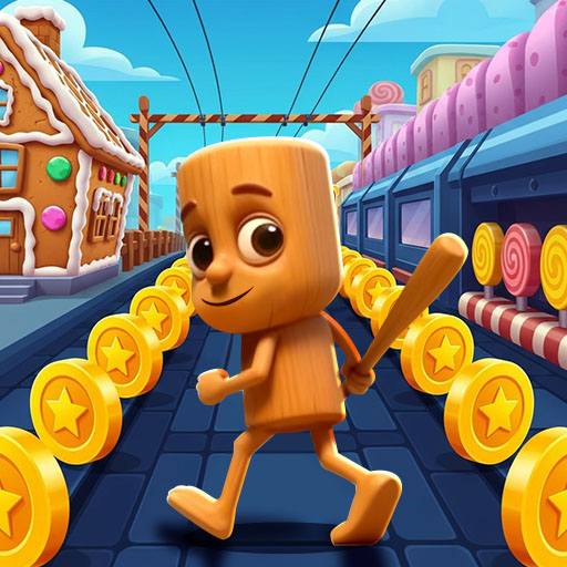 山海经木棍人跑酷免费版苹果版