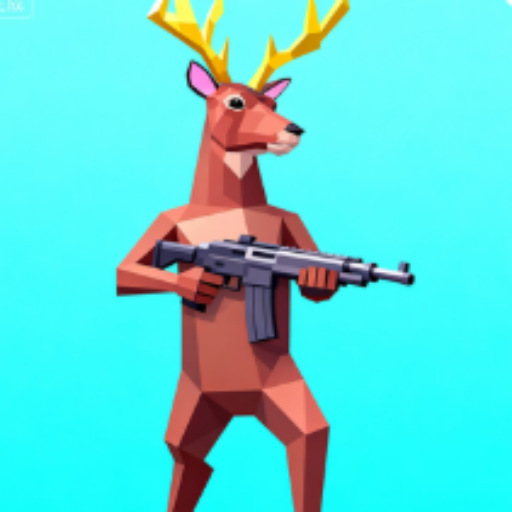 奥秘森林动物冒险手机下载ios版