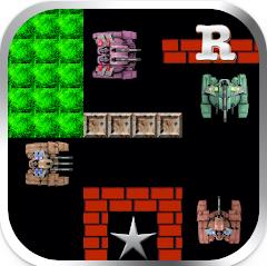 超级坦克大战Rios下载