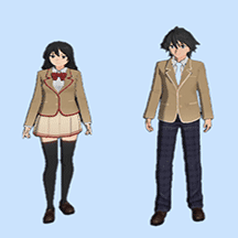 高校生活模拟苹果下载安装