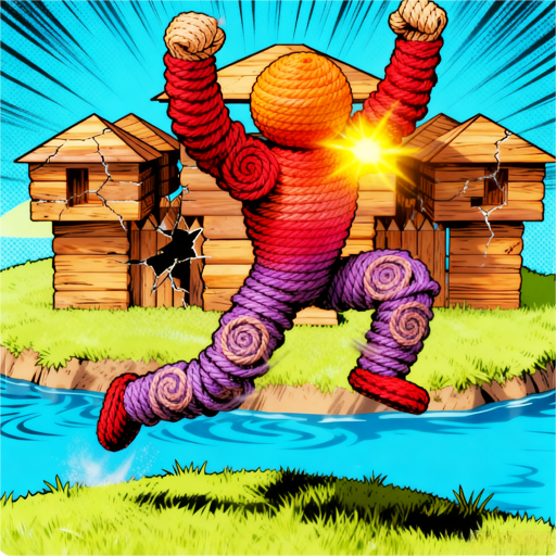 我躺平贼6苹果手机版