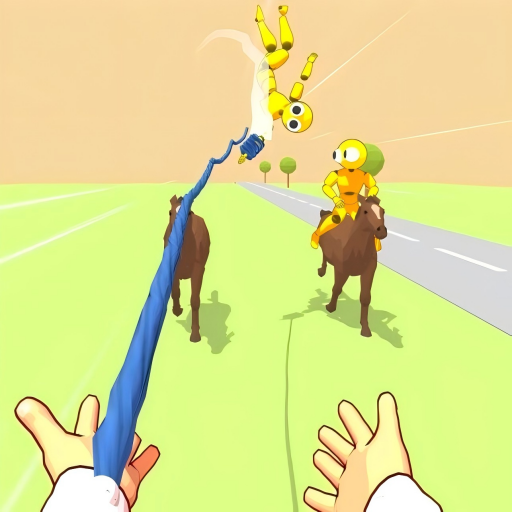 不一样的手免费版下载