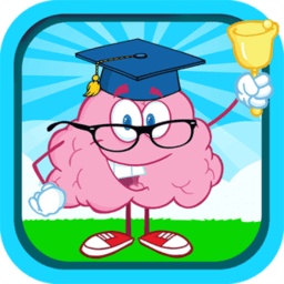 儿童脑筋急转弯app安卓版