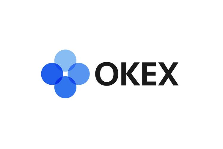 OKEx API管理界面示意图