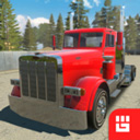美国卡车驾驶苹果免费版