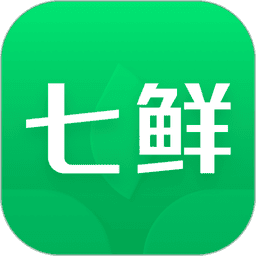 七鲜生鲜超市免费安卓版下载