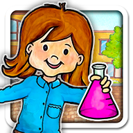 娃娃屋校园手机下载