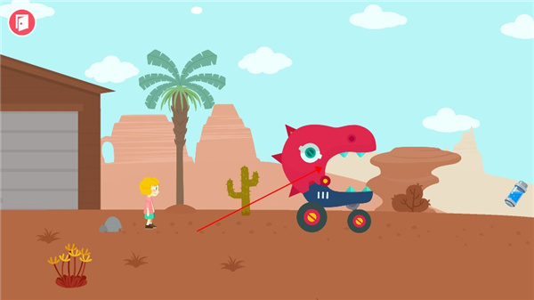 挖掘侏罗纪下载