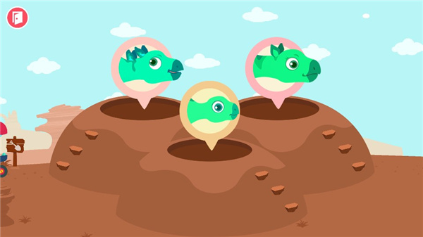 挖掘侏罗纪下载