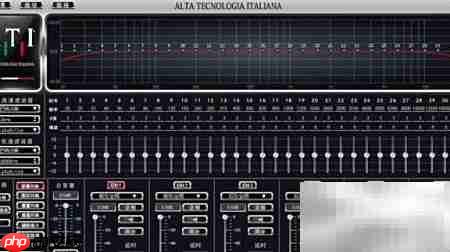 ATI  DSP功放玩转指南