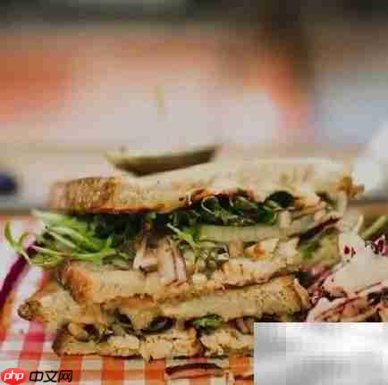 西点配餐技巧全攻略