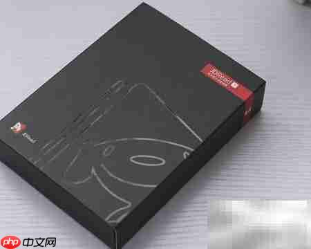 JDRead1六英寸阅读器开箱