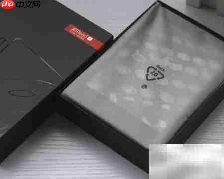 JDRead1六英寸阅读器开箱