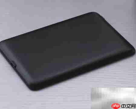 JDRead1六英寸阅读器开箱