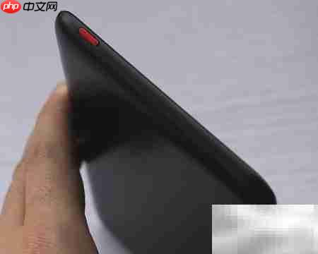 JDRead1六英寸阅读器开箱