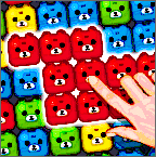 呆熊碰碰消下载手机版