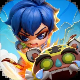 挑战神箭部落免费版ios版