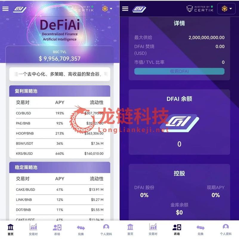 智能合约工作流程示意图