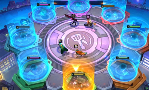 云顶之弈S8赛季新机制介绍