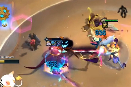 云顶之弈S8赛季新机制介绍