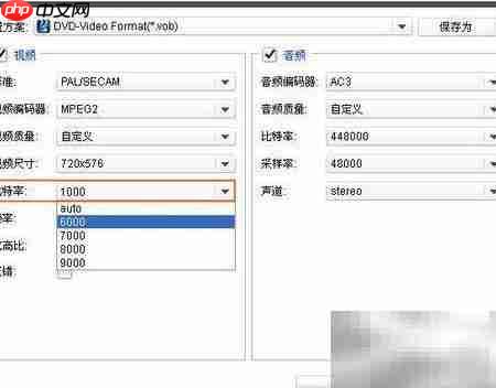 如何复制DVD视频文件