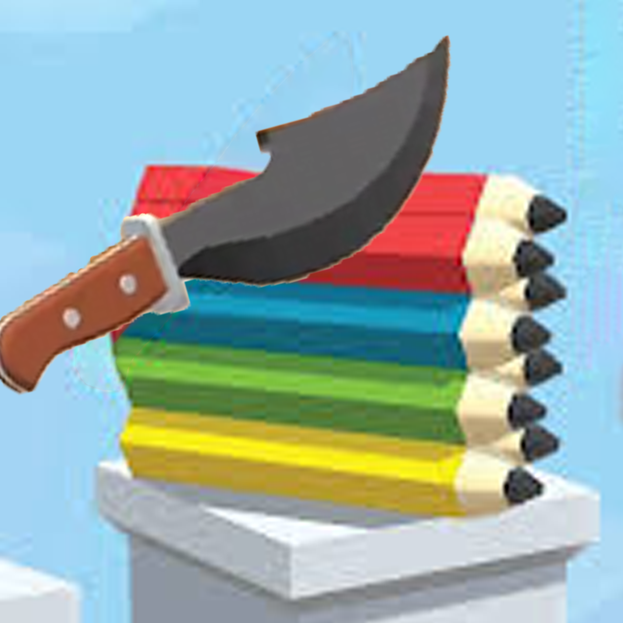 最强闯关能手ios免费下载