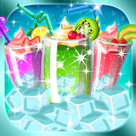 我的饮料店苹果免费下载